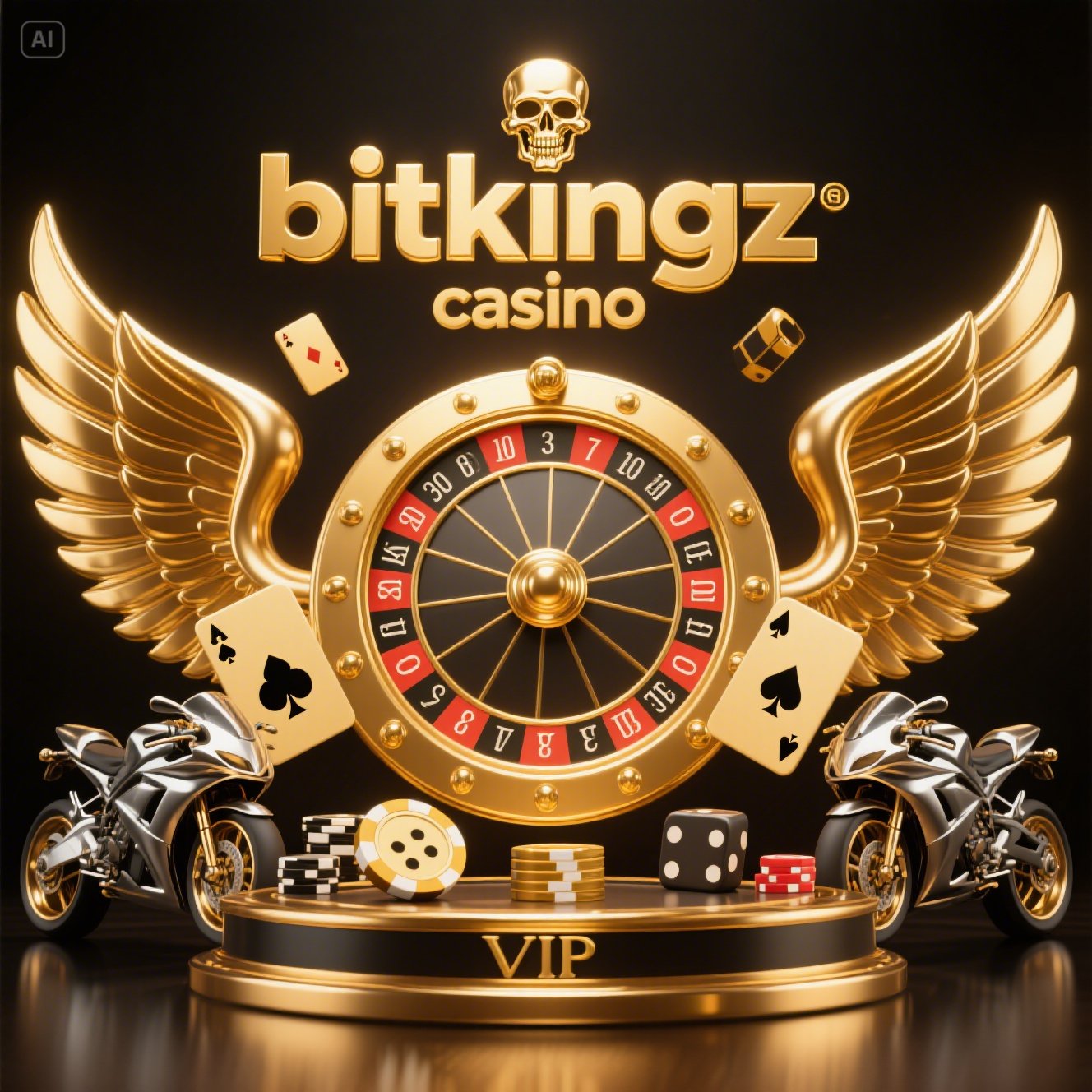 bitkingz casino